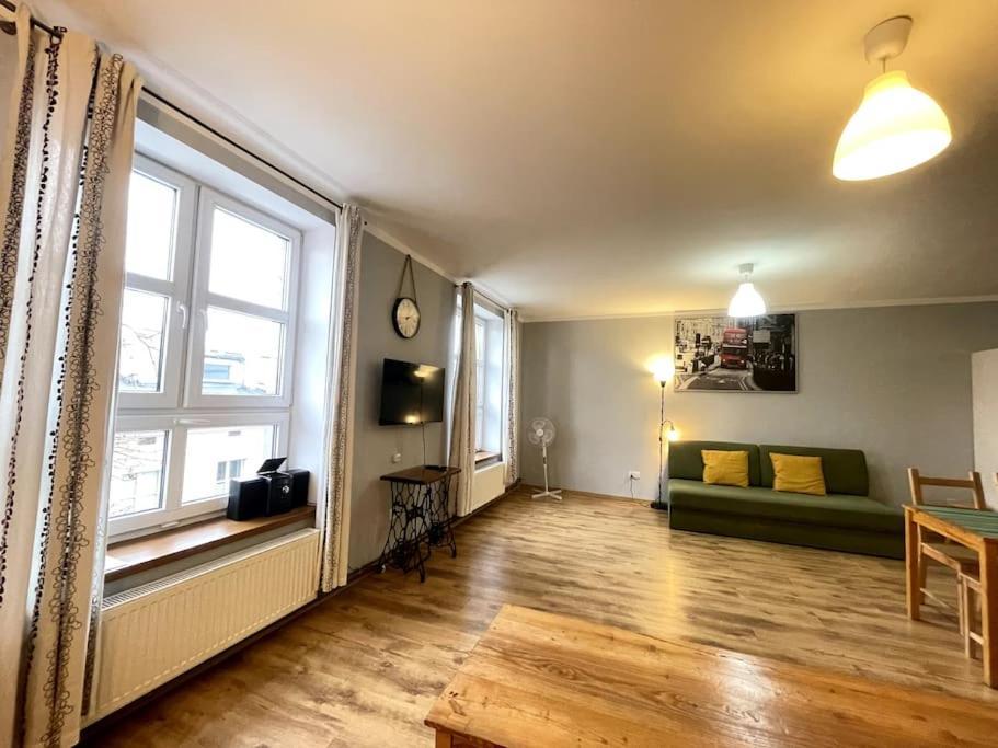Bianca Studio Kraków Exteriör bild