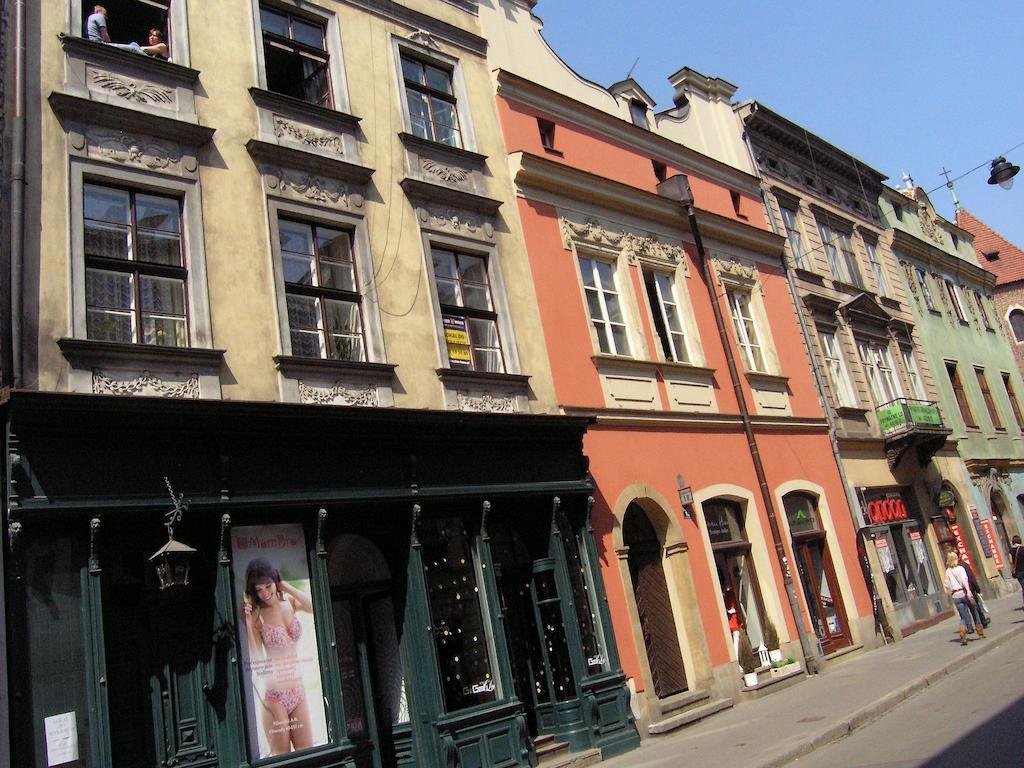 Bianca Studio Kraków Rum bild