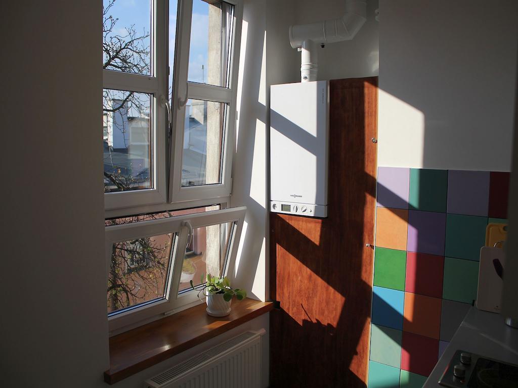 Bianca Studio Kraków Rum bild